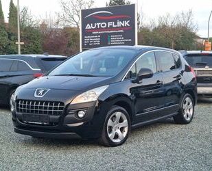 Peugeot Peugeot 3008 Business (AHK/PANO/NAVI/PDC/HEAD-UP/S Gebrauchtwagen