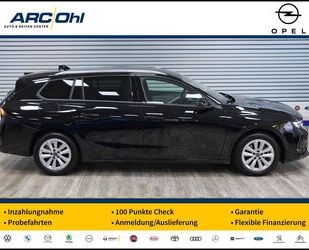 Opel Opel Astra L 1.2 ST Elegance *MULTIM./LED/SHZ/ACC* Gebrauchtwagen