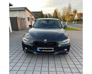 BMW BMW 320d F30 Automatik! Gebrauchtwagen