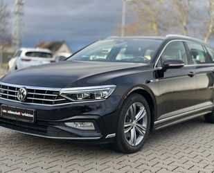 VW Volkswagen Passat Variant 2.0 TDI Business PANORAM Gebrauchtwagen