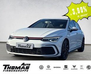 VW Volkswagen Golf GTI 2.0TSI DSG Gebrauchtwagen