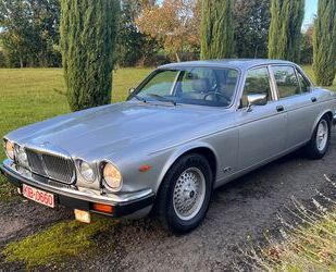 Jaguar Jaguar Daimler Double Six , ABS , H Nr sehr schön Gebrauchtwagen