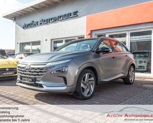 Hyundai Hyundai Nexo Prime*Premium Paket*Panorama*ACC*Sitz Gebrauchtwagen