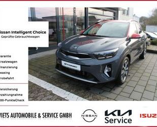 Kia Kia Stonic 1.0 T-GDI Spirit Navi Tech Gebrauchtwagen