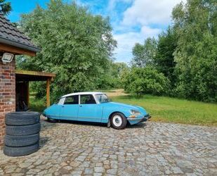 Citroen DS Gebrauchtwagen