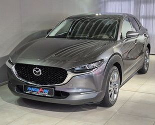 Mazda Mazda CX-30 Sel. X-186/6GS/Bose/Design-P./Actives. Gebrauchtwagen