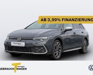 VW Volkswagen Golf Variant Alltrack 2.0 TDI DSG PANO Gebrauchtwagen