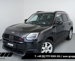 Mini MINI Countryman S ALL4 (LED AHK Pano HUD Shz PDC M Gebrauchtwagen