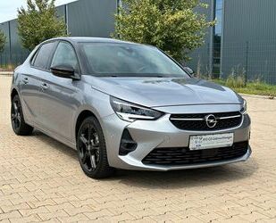 Opel Opel Corsa F GS Line Automatik I LED I Euro6d Gebrauchtwagen