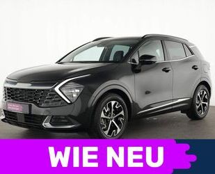 Kia Kia Sportage Spirit Pano|el.Heckklappe|360°Kamera Gebrauchtwagen