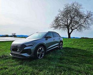 Audi Audi Q4 e-tron 45 e-tron quattro - Gebrauchtwagen