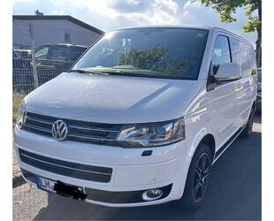 VW Volkswagen T5 Multivan Gebrauchtwagen