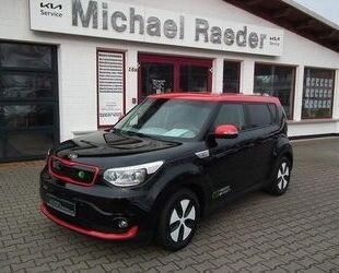 Kia Kia Soul EV Aut. Kamera Navi SHZ LHZ Gebrauchtwagen