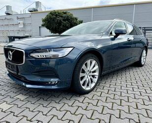 Volvo Volvo V90 D5 Momentum AWD - NAVI + LEDER + LED + C Gebrauchtwagen