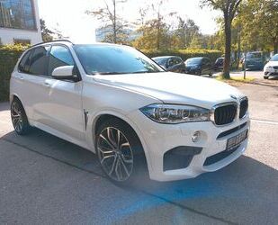 BMW BMW X5 M Performance,Panorama,Navi,LED,Kammera, DK Gebrauchtwagen