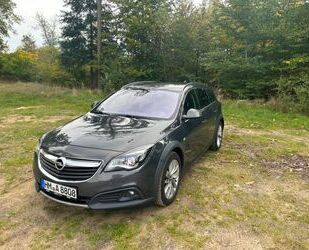 Opel Opel Insignia CT Country Tourer 2.0 CDTI eco 125 . Gebrauchtwagen