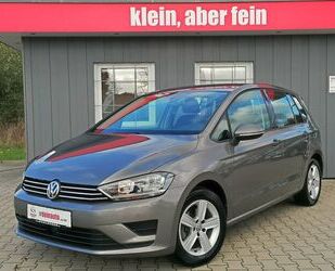 VW Volkswagen Golf VII Sportsvan 1.2 TSI Comfortline* Gebrauchtwagen