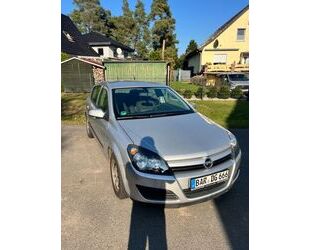 Opel Opel Astra 1.6 Twinport Elegance Elegance Gebrauchtwagen