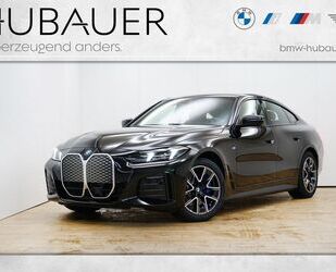 BMW BMW i4 eDrive35 NEUES MODELL! [M Sport, AHK, ACC, Gebrauchtwagen