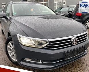 VW Volkswagen Passat Variant Comfortline Automatik, A Gebrauchtwagen