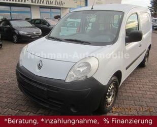 Renault Renault Kangoo Rapid Extra Kasten/ AHK/ Klima Gebrauchtwagen