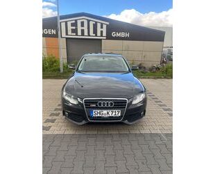 Audi Audi A4 2.0 TDI (DPF) 125kW Ambition Gebrauchtwagen