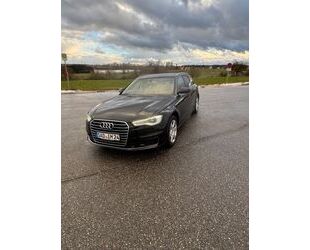 Audi Audi A6 2.0 TDI 140kW ultra S tronic Avant - Gebrauchtwagen