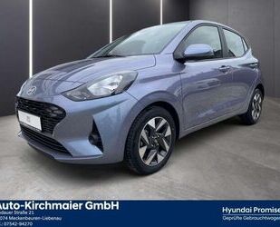 Hyundai Hyundai i10 1.0 Trend NAVI R-Cam Apple CarPlay And Gebrauchtwagen