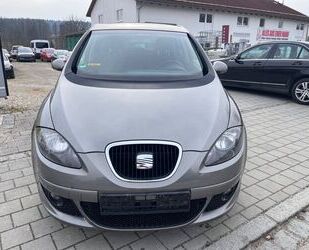 Seat Seat Toledo Stylance / Style Automatik 2.0TDI Gebrauchtwagen