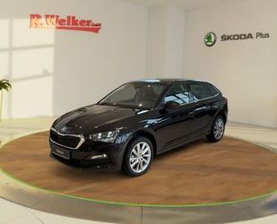 Skoda Skoda Scala Clever 1.0 TSI *Navi*Virtual Cockpit*L Gebrauchtwagen