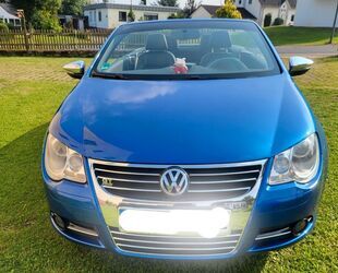 VW Volkswagen Eos 2.0 TDI GT Sport GT Sport Gebrauchtwagen