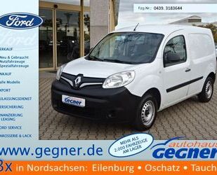 Renault Renault Kangoo Rapid 90PS Extra Vario PPS Bluetoot Gebrauchtwagen