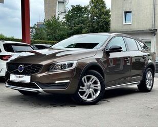 Volvo Volvo V60 Cross Country Momentum Gebrauchtwagen