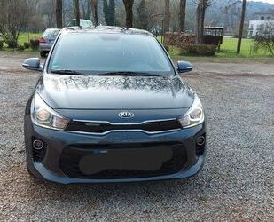 Kia Kia Rio 1.2 Dream-Team Editon Dream-Team Edition Gebrauchtwagen