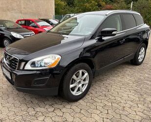 Volvo Volvo XC 60 Sondermodell 169kw Vollausstattung Gebrauchtwagen