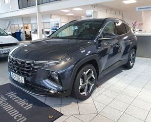 Hyundai Hyundai TUCSON 1.6 GDI Turbo PRIME MJ23 Gebrauchtwagen