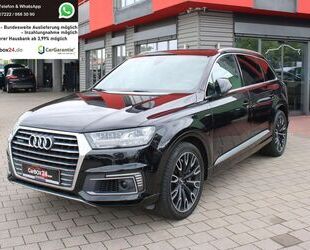 Audi Audi Q7 3.0 TDI e-tron quattro Matrix plug in hybr Gebrauchtwagen