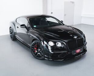 Bentley Bentley Continental Supersports Gebrauchtwagen