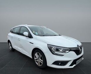 Renault Renault 2 x Megane IV 1.5 Grandtour Business Editi Gebrauchtwagen