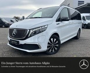 Mercedes-Benz Mercedes-Benz EQV 300 L LED BURMESTER 360 NAVI EL Gebrauchtwagen