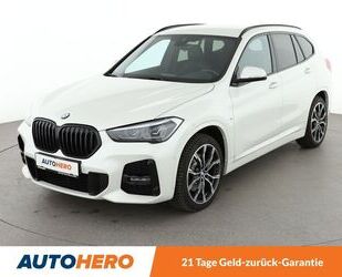 BMW BMW X1 xDrive 20d M Sport Aut.*NAVI*LED*ACC*PLA*PD Gebrauchtwagen