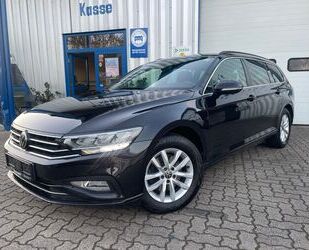 VW Volkswagen Passat Variant Business|DSG|Kamera|SHZ| Gebrauchtwagen