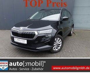 Skoda Skoda Karoq 1.0 TSI Ambition NAVI+LED+EINPARKHILFE Gebrauchtwagen