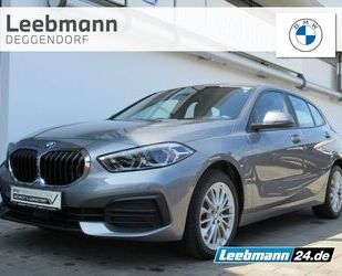 BMW BMW 118d Aut. Adv. Inkl. BSI+ bis 12/26 bzw. 40tsd Gebrauchtwagen