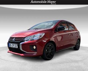 Mitsubishi Mitsubishi Space Star 1.2 Select+ Black MJ24 Gebrauchtwagen