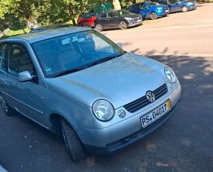 VW Volkswagen Lupo 1.0 College College Gebrauchtwagen