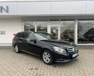 Mercedes-Benz Mercedes-Benz E 200 T CDI 7G-TRONIC Avantgarde Nav Gebrauchtwagen