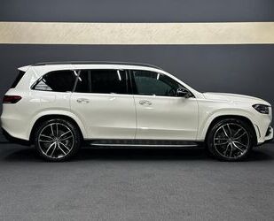 Mercedes-Benz Mercedes-Benz GLS 400d 4M AMG Line Burmester 3D Ni Gebrauchtwagen