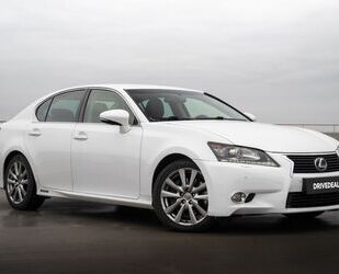 Lexus Lexus GS 450 450h Executive Line Executive Line Gebrauchtwagen