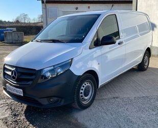 Mercedes-Benz Mercedes-Benz Vito Kasten 114 CDI PRO RWD kompakt, Gebrauchtwagen